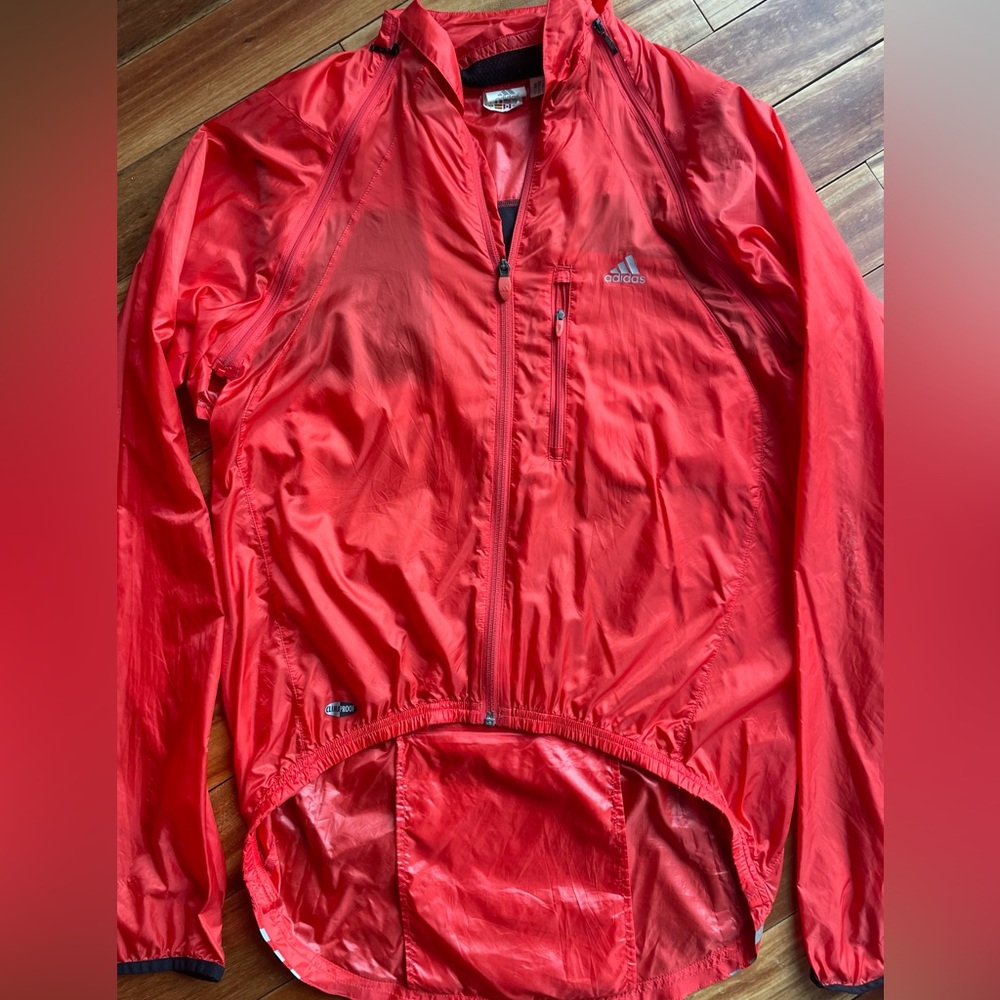 Adidas Cycling Windshell